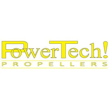 powertechlogo Powertech! Propellers