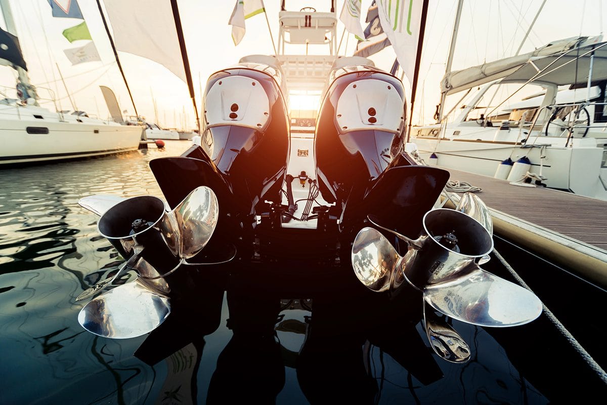 Guide To Calculate Prop Slip