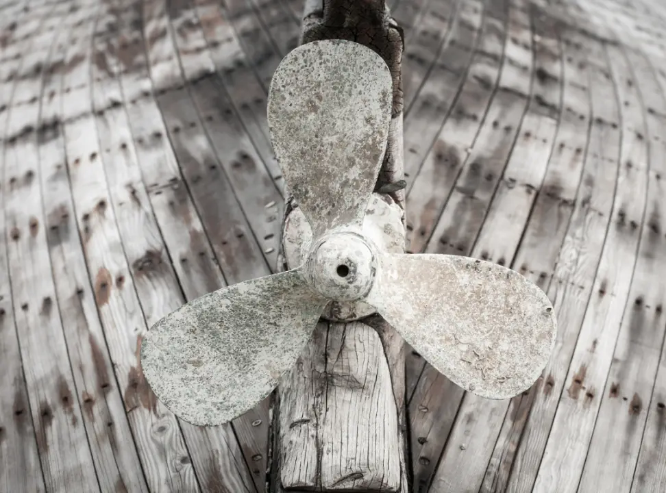 Guide to propeller balancing for boats in Tennessee