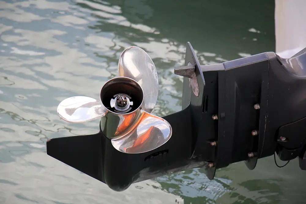 Spun Prop Hub Explained