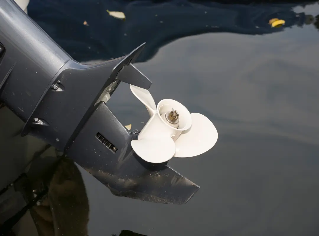Boat Propellers Near Me