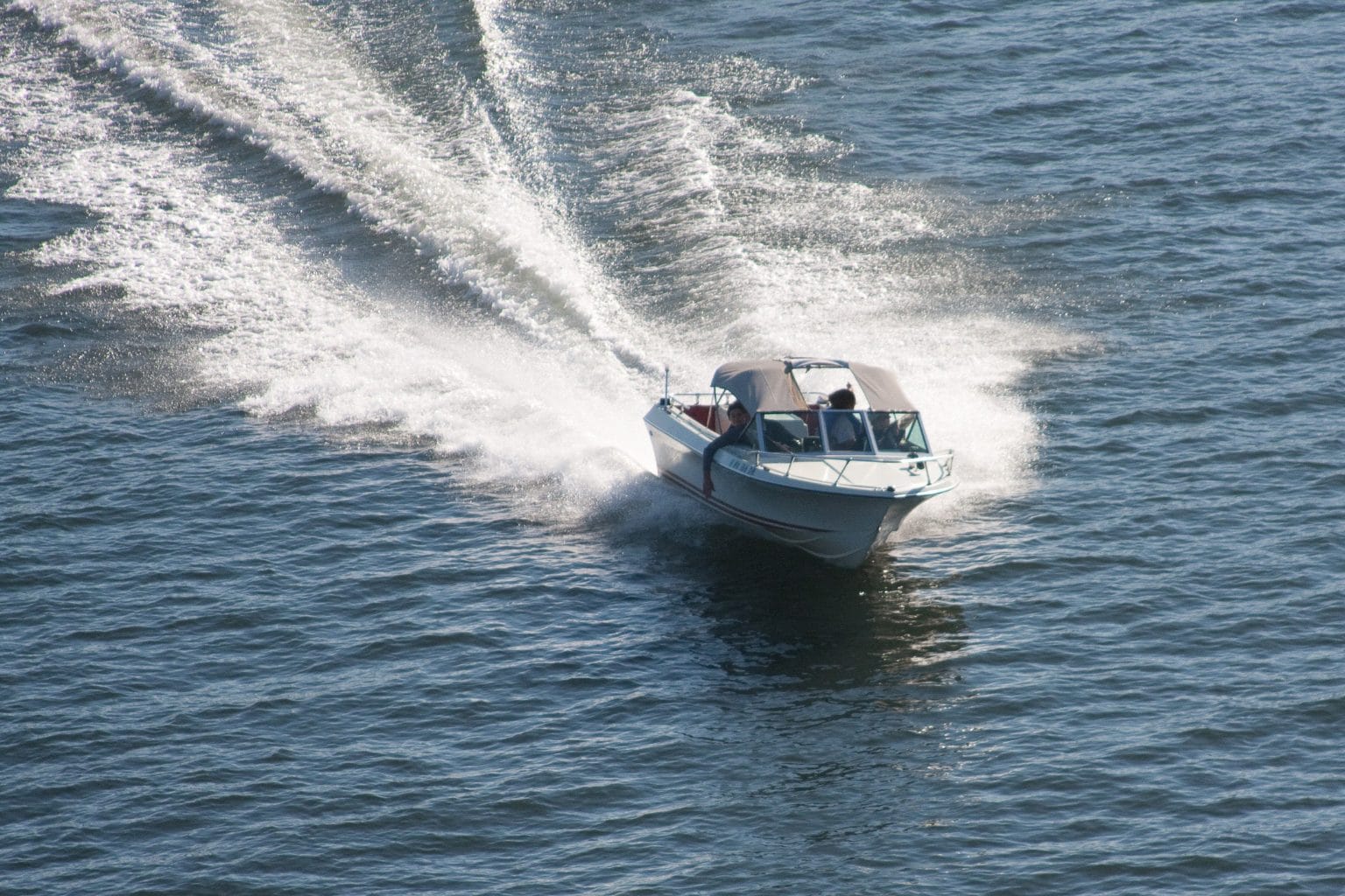 How to Make a Propeller Faster