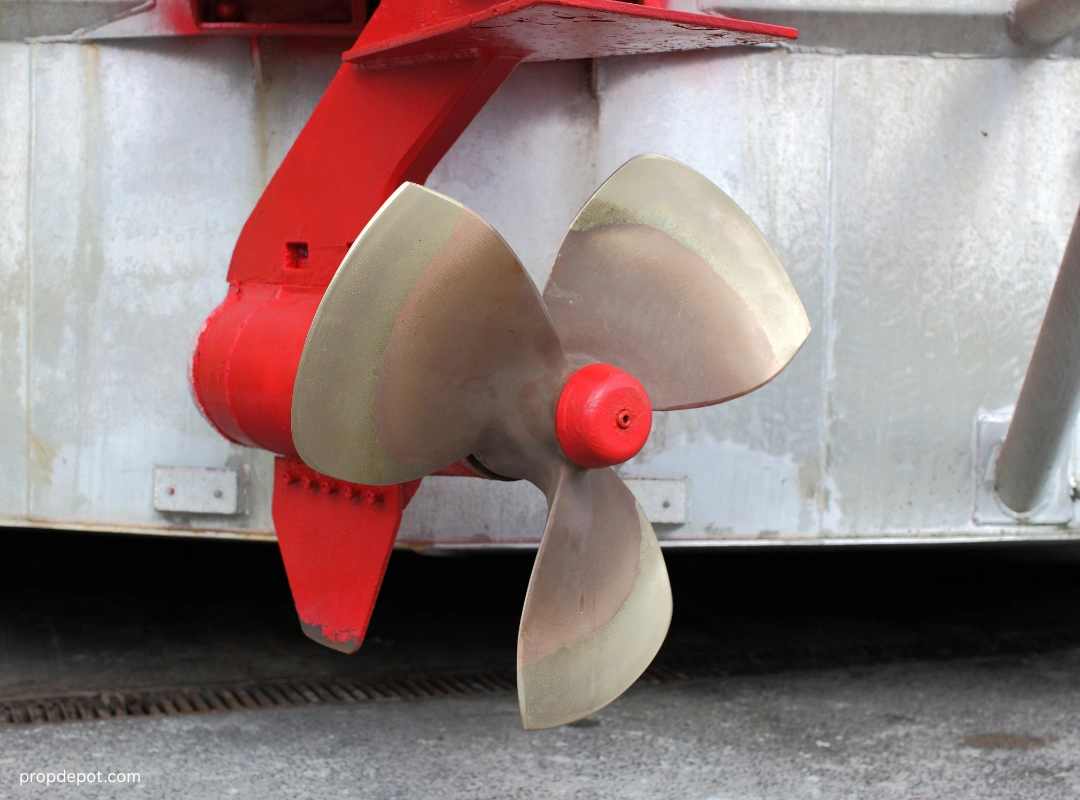 replacement-propellers-oem-vs-aftermarket-options OEM vs Aftermarket Boat Propeller Replacement Options Compared<br />