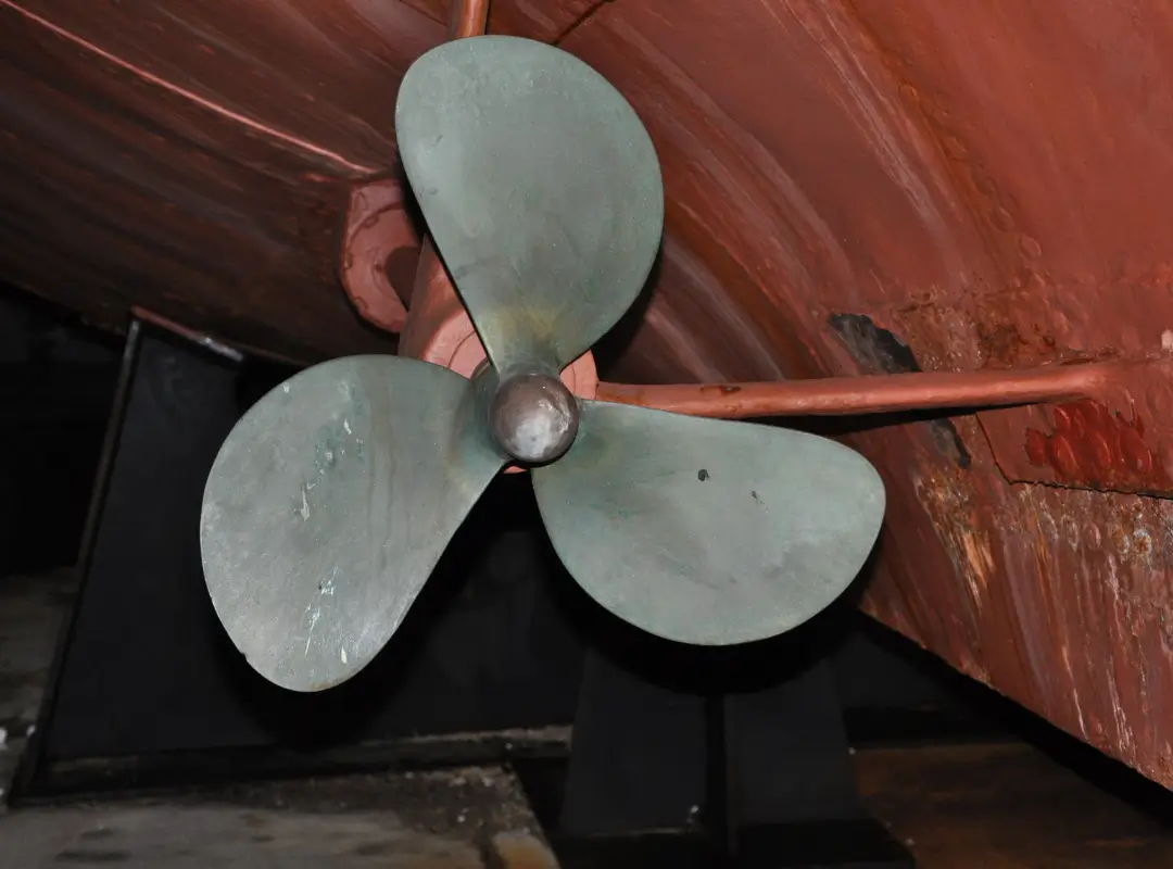 Prop Depot Propellers in Knoxville