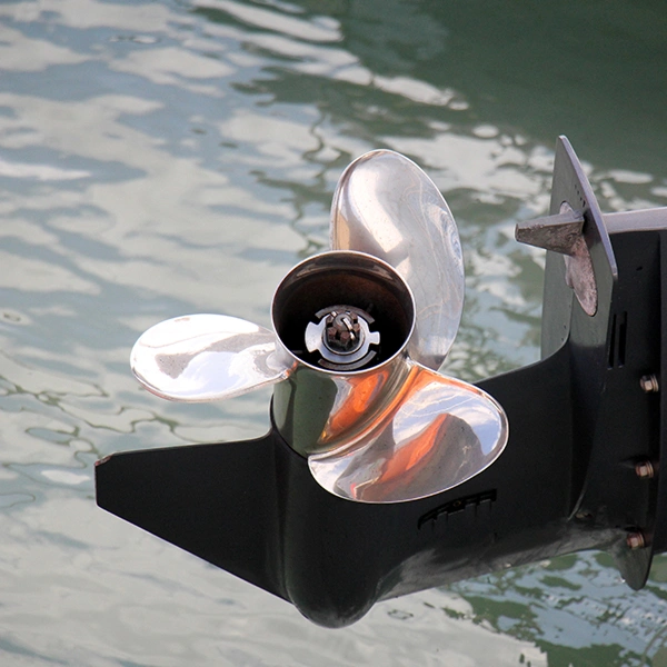 sluggish-acceleration-of-boat-prop Will a Damaged Prop Affect Speed