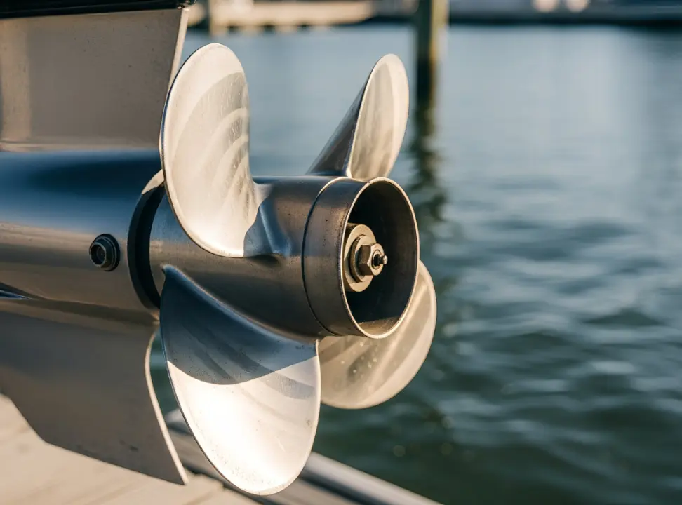 thin-vs-thick-propeller-blades-which-is-better Prop Depot Aluminum Propellers