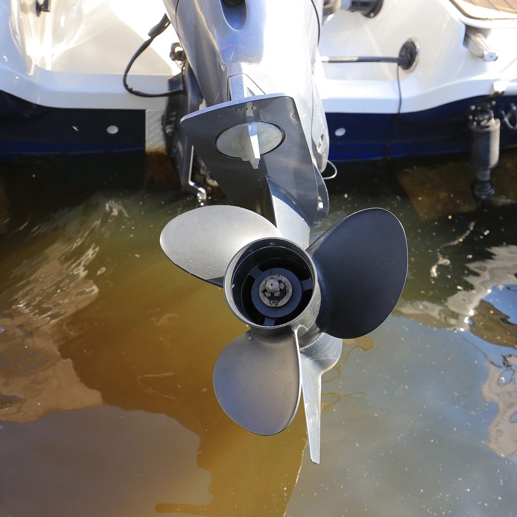 tools-to-visually-inspect-your-boat-propeller Propeller maintenance checklist by Prop Depot