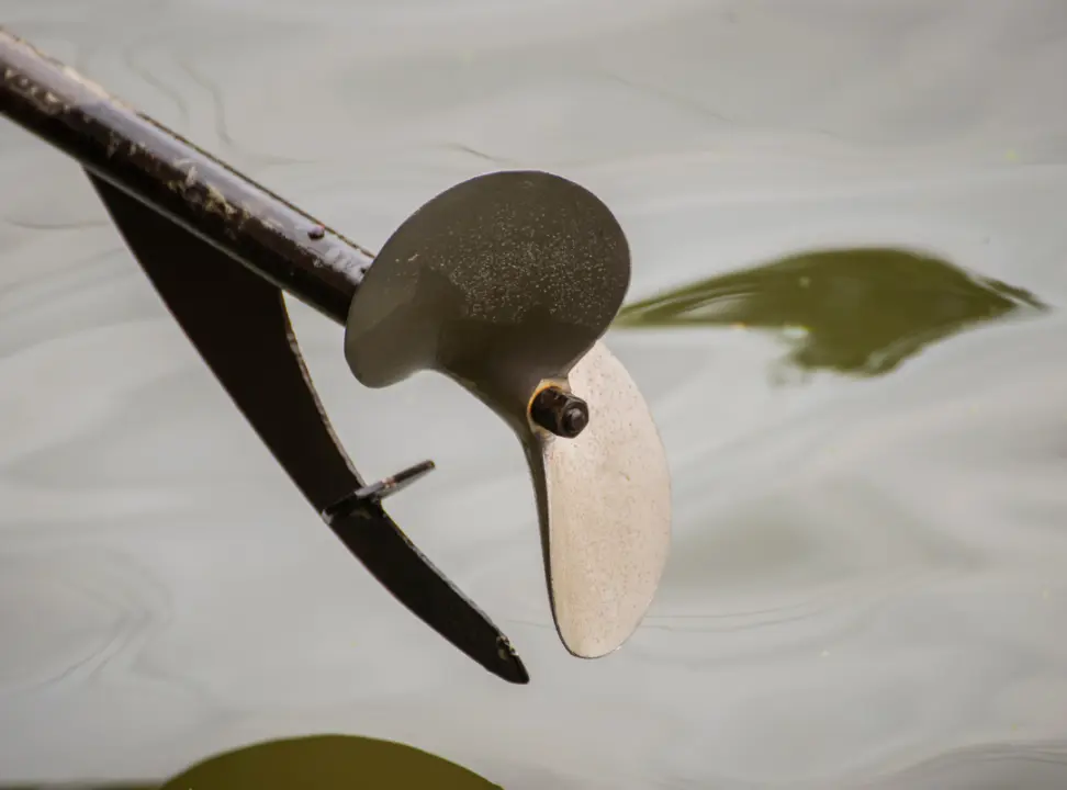 What Factors Affect Boat Propeller Performance