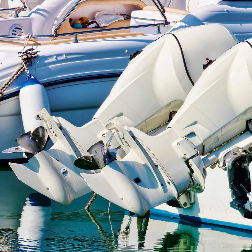 Boat Propellers: Repairs & Replacement Guide
