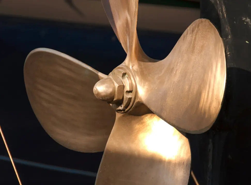 why-mercury-marine-propellers-dominate-the-water Tennessee Propellers