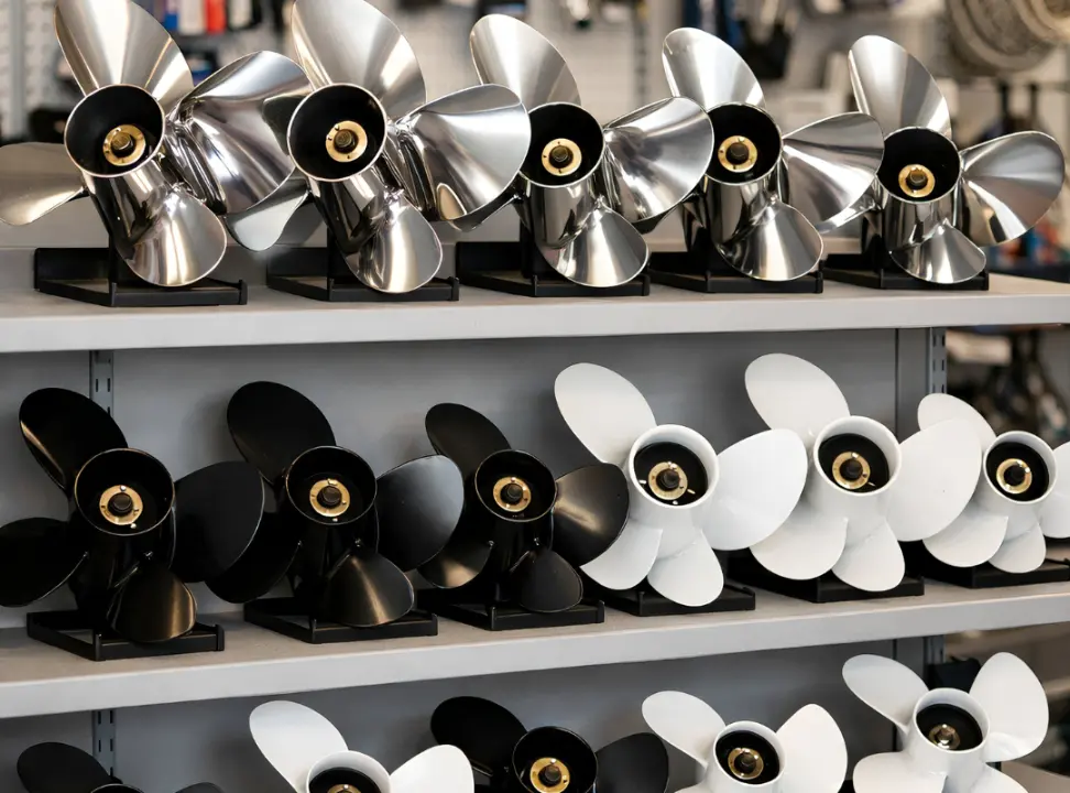 Why Volvo Penta Motors Are Preferred By Boat Owners