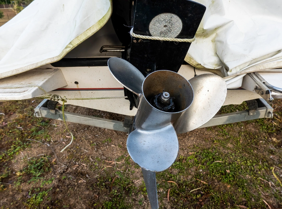 yamaha-aluminum-boat-propeller-options How Do I Pick the Right Propeller for My Boat<br />