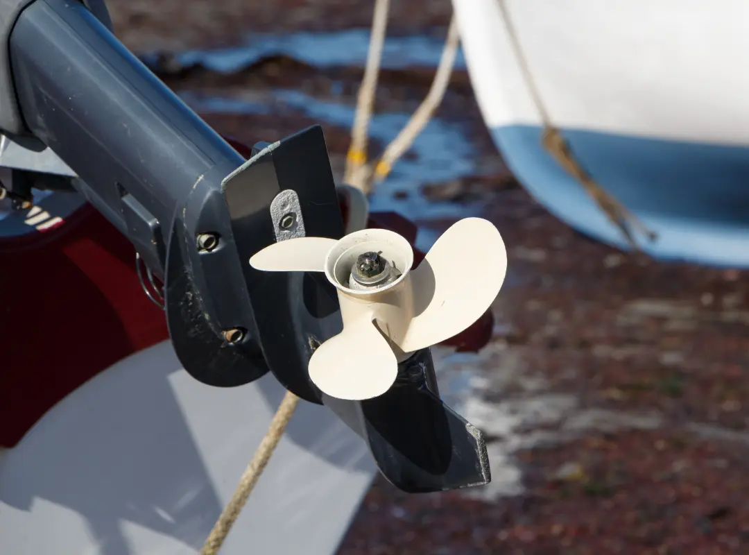 yamaha-motor-stainless-steel-propeller Prop Depot Yamaha Propeller Inventory Ready to Ship